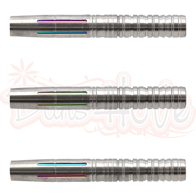 The Darts Factory(�����ĥե����ȥ꡼) Muu Darts8(�ߥ塼������8) 2BA��(������ �Х��)