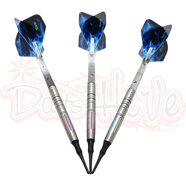 The Darts Factory(�����ĥե����ȥ꡼) Muu Darts8(�ߥ塼������8) 2BA��(������ �Х��)