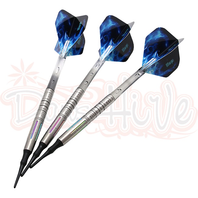 The Darts Factory(�����ĥե����ȥ꡼) Muu Darts8(�ߥ塼������8) 2BA��(������ �Х��)