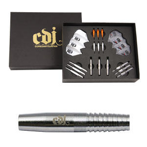 CORE DARTS JAPAN(���������ĥ���ѥ�) MACCHO �־����������ǥ롡(������ �Х��)