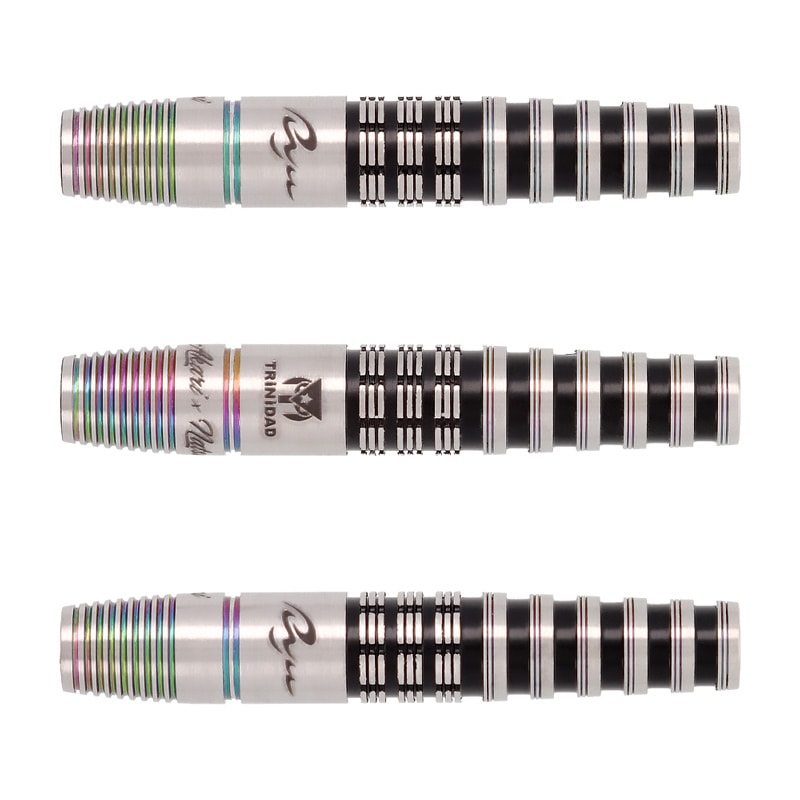 ダーツ > ソフトダーツ > ブランド【タ行】 > トリニダード > TRiNiDAD