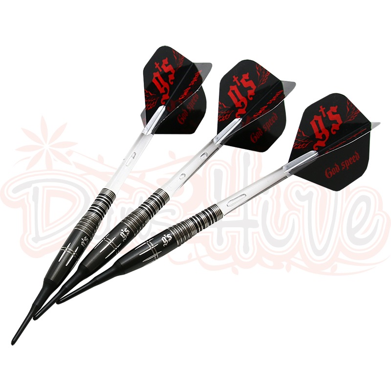 Gs Darts(������������) �֥�å������ƥ��󥰥��꡼�� AREUS6(���쥹6) 2BA �����������ǥ�(������ �Х��)