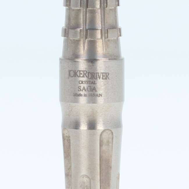 中古・USED商品 > ソフトダーツ > ブランド【サ行】 > ジョーカー