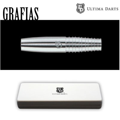 ULTIMA DARTS(����ƥ��ޥ�����) GRAFIAS ��MASATO��ǥ�ۡ�(������ �Х��)