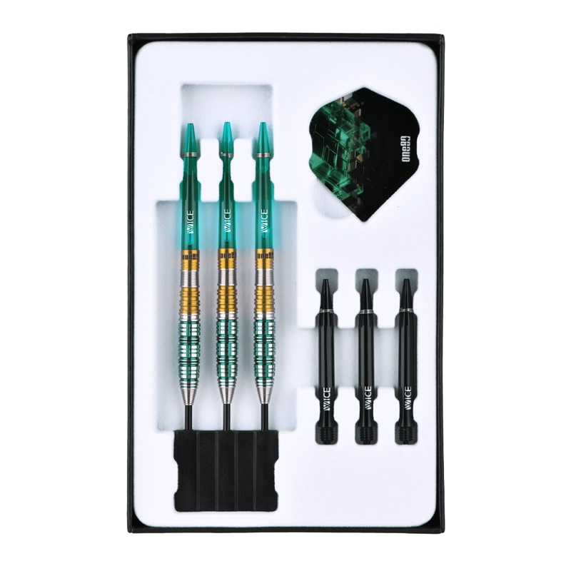 One80(��󥨥��ƥ�) Rene Eidams ver.4 STEEL 24g ��͡��������ॹ�����ǥ롡(������ �Х��)