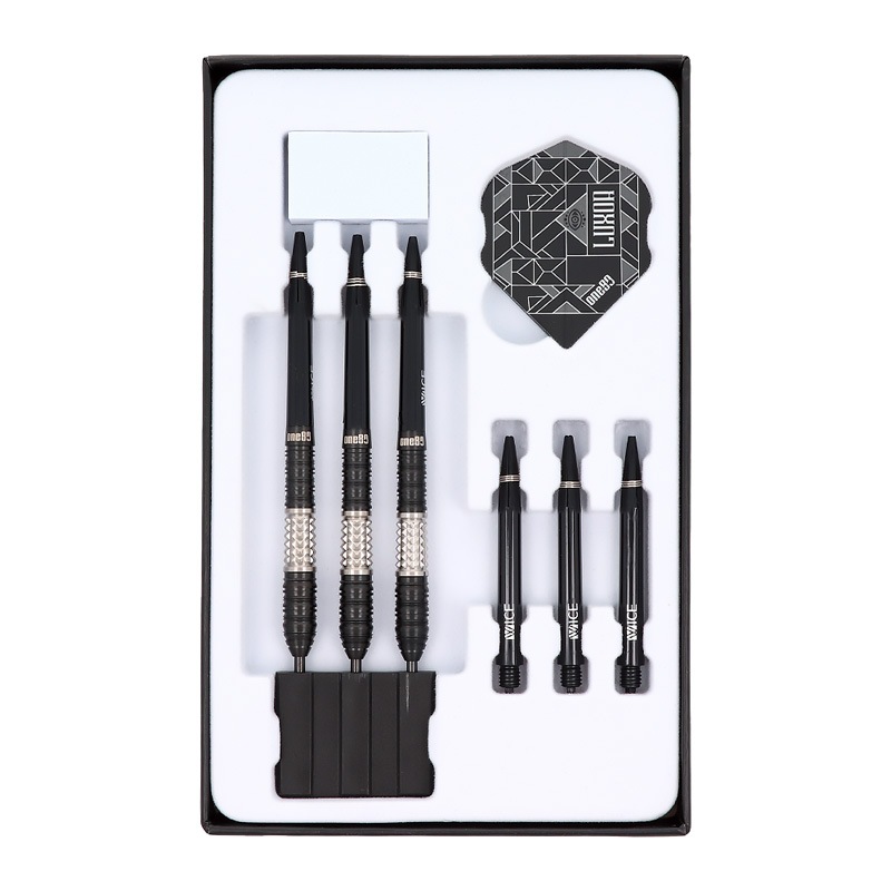 One80(��󥨥��ƥ�) Luxor2 Eta(�륯������2 ������) STEEL 22g��(������ �Х��)