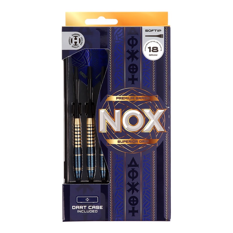 ダーツ > ソフトダーツ > ブランド【ハ行】 > ハローズ > ブラス