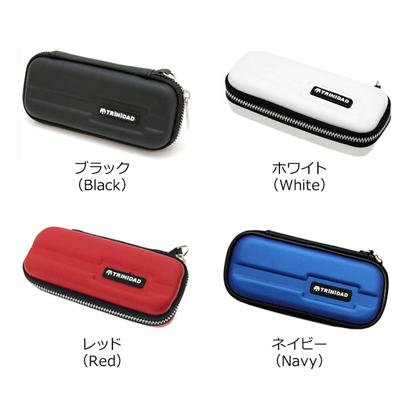 【値下げ】TRiNiDADトリニダード　ソフトダーツ　ケースセット フルセット ca-toy-black.jpg