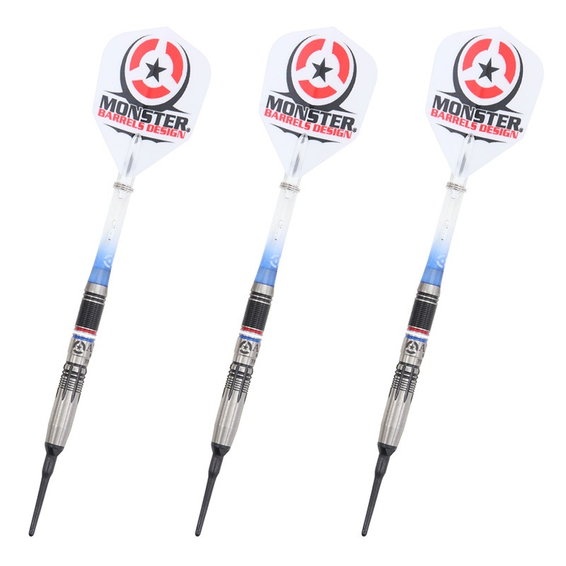 MONSTER(��󥹥���) THE WORKS DIVISION FRANCE AXEL2(��������2) 2BA 18g �ޥ����롦�Х��ƥ��������ǥ롡(������ �Х��)