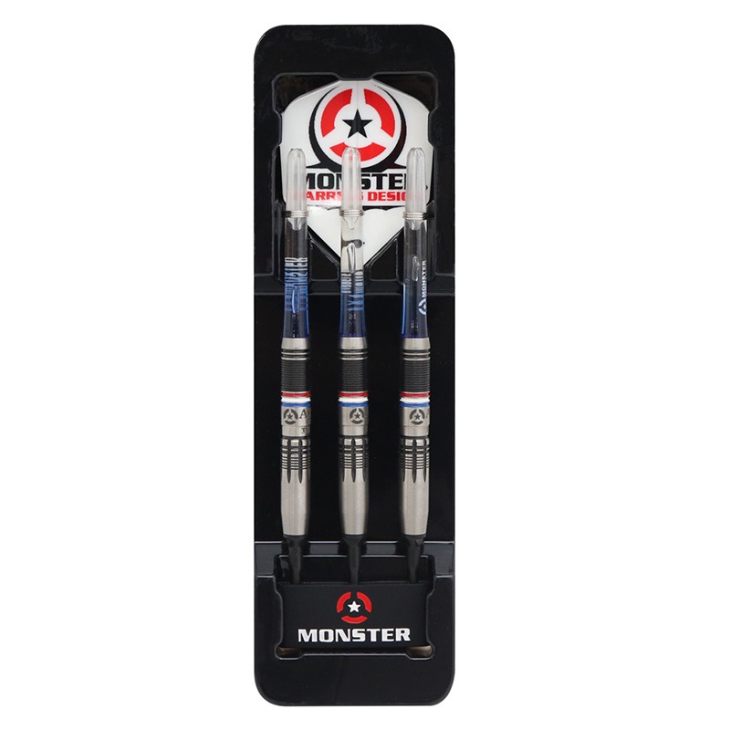 MONSTER(��󥹥���) THE WORKS DIVISION FRANCE AXEL2(��������2) 2BA 18g �ޥ����롦�Х��ƥ��������ǥ롡(������ �Х��)