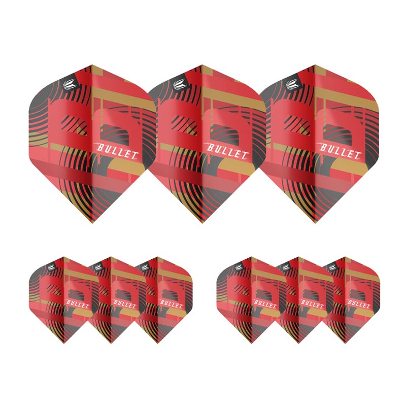 TARGET(�������å�) STEPHEN BUNTING ����������� 3set ��337720�� ���ƥե��󡦥Х�ƥ��������ǥ롡(������ �ե饤��)