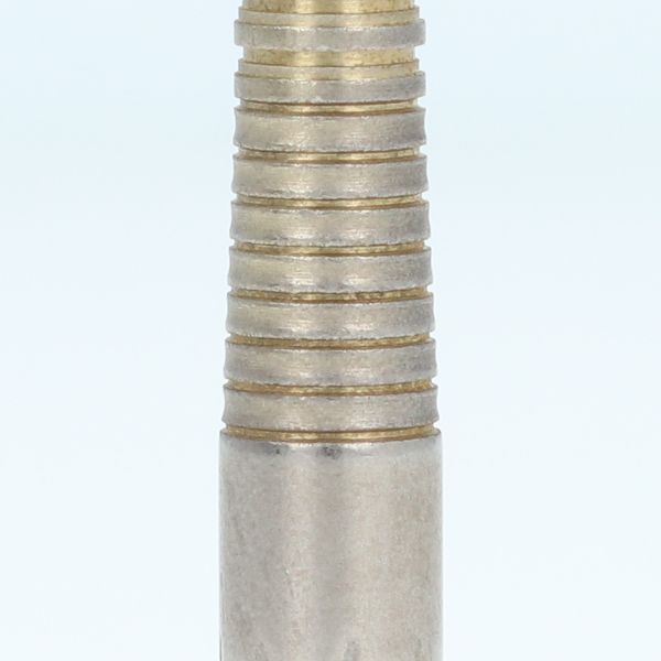 ����� Used �����ġ� ULTIMA DARTS(����ƥ��ޥ�����) KAISER2(��������2) GOLD EDITION 2BA �������������ǥ� ��RANK 2��