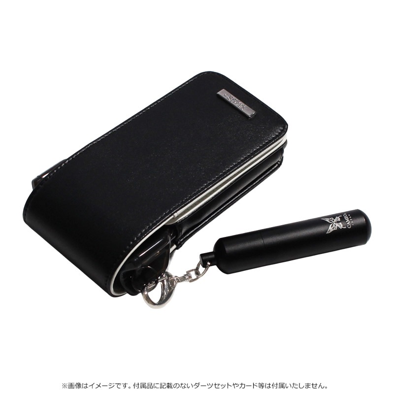 ダーツ PRO CAMEO solid アクセサリ > 滑り止めアイテム > CAMEO(カメオ) PREMIUM GRIP PRO