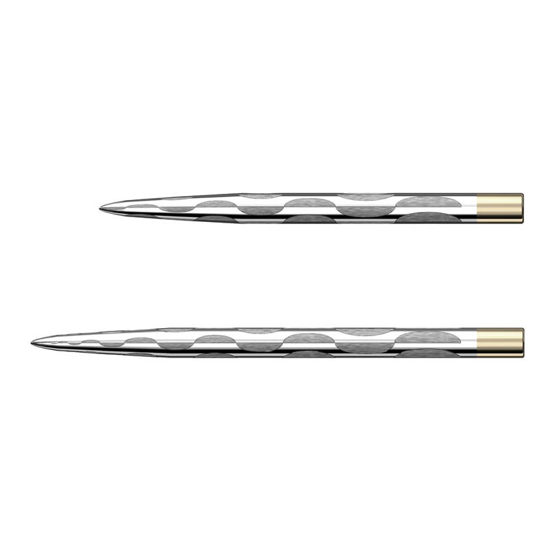 MISSION DARTS(�ߥå���������) Laser Plus Points -Solid Arc- ����С���(������ ���ƥ�����ݥ����)