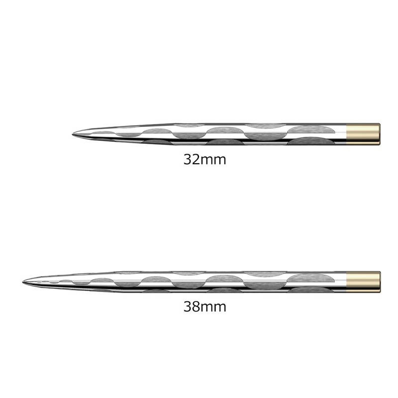 MISSION DARTS(�ߥå���������) Laser Plus Points -Solid Arc- ����С���(������ ���ƥ�����ݥ����)