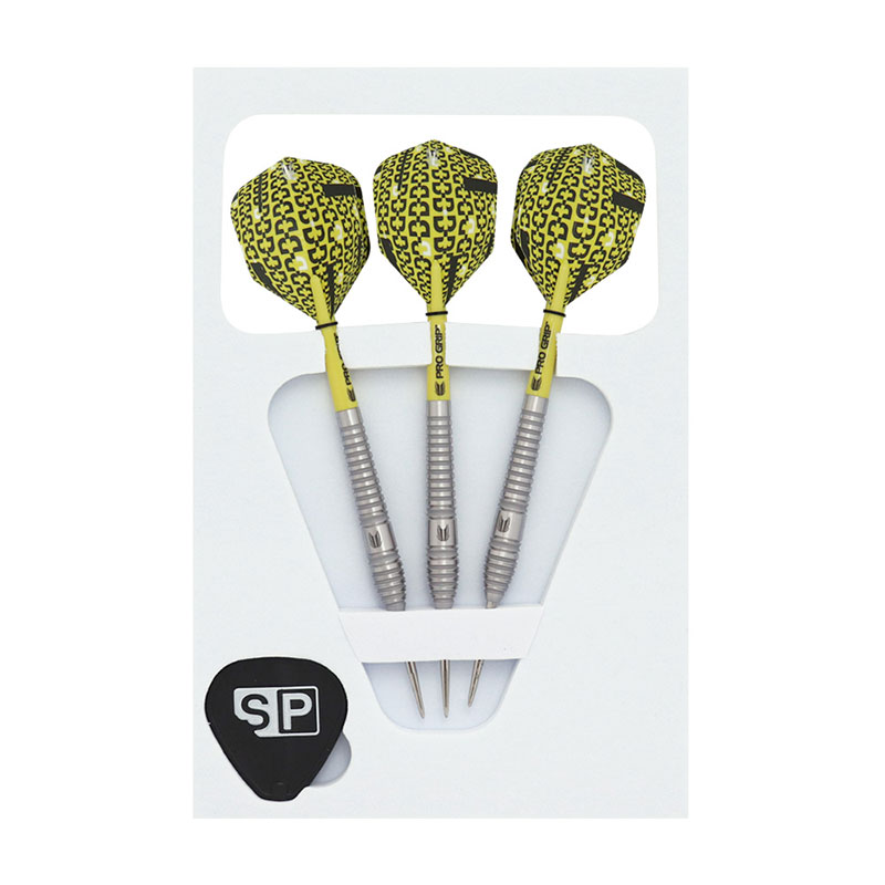 TARGET(�������å�) BOLIDE 03(�ܥ饤��03) SWISS POINT STEEL 26g ��190059�䡡(������ �Х��)