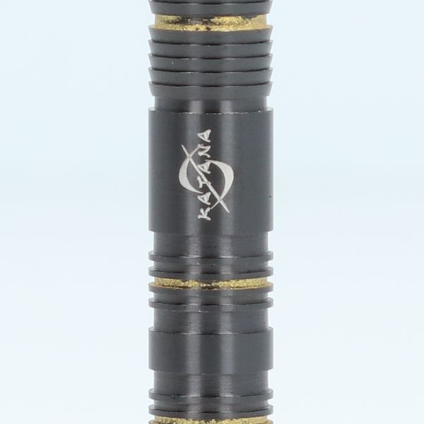 ����� Used �����ġ� DYNASTY(�����ʥ��ƥ���) KATANA(������) �ˤ�BLACK ɱ�� Himezuru(�ҥ�ť�) 2BA��Ȣ����� ��RANK 4��