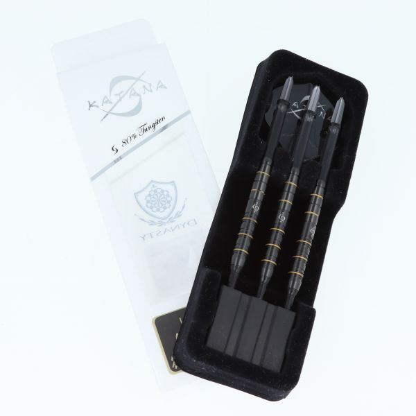 ����� Used �����ġ� DYNASTY(�����ʥ��ƥ���) KATANA(������) �ˤ�BLACK ɱ�� Himezuru(�ҥ�ť�) 2BA��Ȣ����� ��RANK 4��