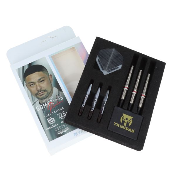 ����� Used �����ġ� TRiNiDAD(�ȥ�˥�����) Gomez Type13 Plain(���᥹ ������13 �ץ졼��) 2BA ����ͦ�������ǥ��Ȣ����� ��RANK 4��