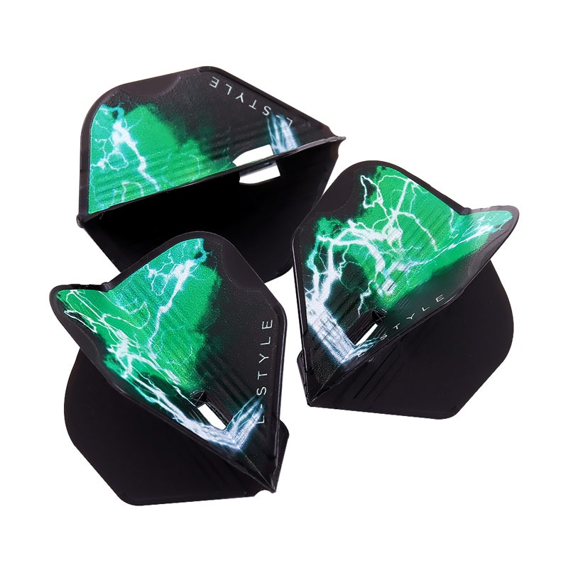 L-style(���륹������) L-Flight PRO KAMI(����ե饤�ȥץ� ����) Boris Krcmar ver.1 �������� �֥�å� �ܥꥹ���������ޡ������ǥ롡(������ �ե饤��)