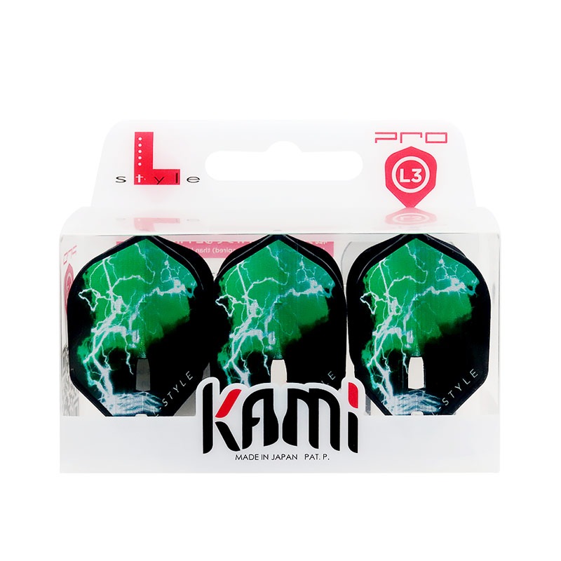 L-style(���륹������) L-Flight PRO KAMI(����ե饤�ȥץ� ����) Boris Krcmar ver.1 �������� �֥�å� �ܥꥹ���������ޡ������ǥ롡(������ �ե饤��)