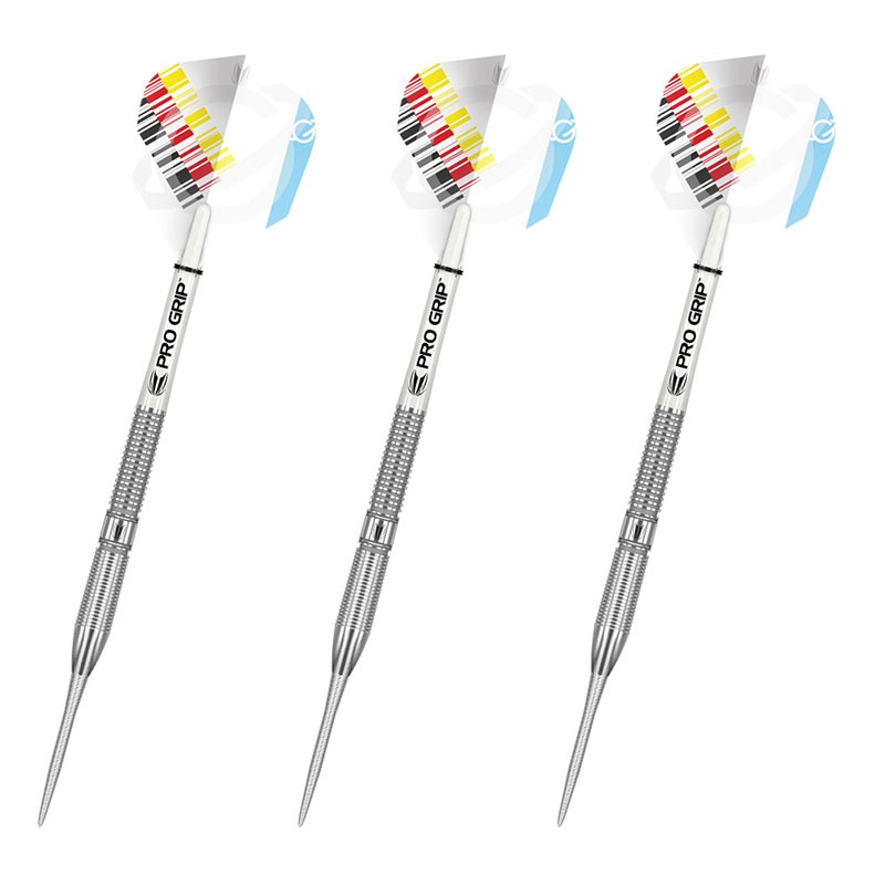 TARGET(�������å�) GERMAN GIANT(���㡼�ޥ󥸥㥤�����) STEEL 21g ��190075�� ���֥ꥨ�롦�����������ǥ롡(������ �Х��)