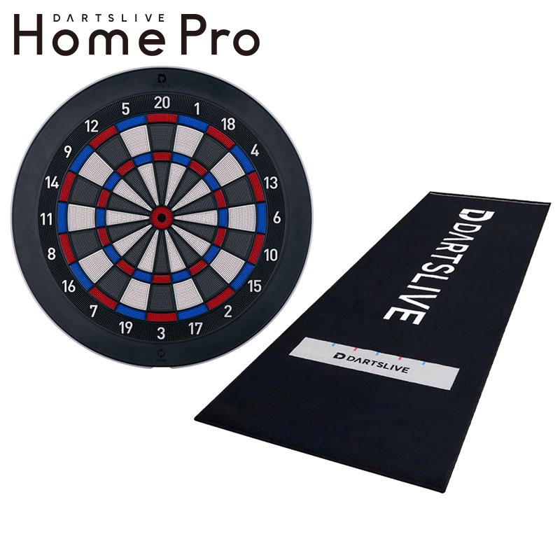 DARTSLIVEダーツボードセット　モニター　バレル　その他付き ダーツボード > ボード/スタンドセット品 > 【セット商品】DARTSLIVE