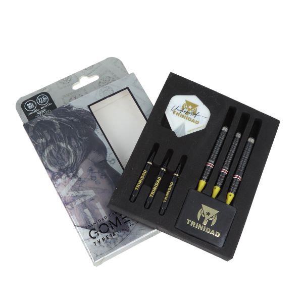 中古・USED商品 > ソフトダーツ > ブランド【タ行】 > トリニダード