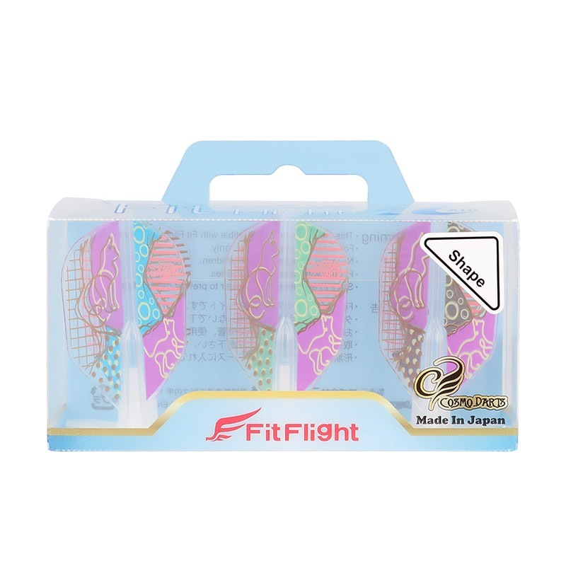 COSMO DARTS(�����������) Fit Flight��AIR��(�ե��åȥե饤�� ������) �� Koto Imai ver.1 �������� ���ꥢ ����������ǥ롡(������ �ե饤��)