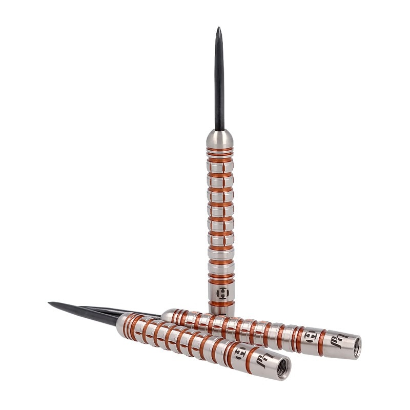 ハローズ ルークウッドハウス2 スティール 23g ハローズ ルークウッドハウス2 スティール 23g Harrows LUKE WOODHOUSE