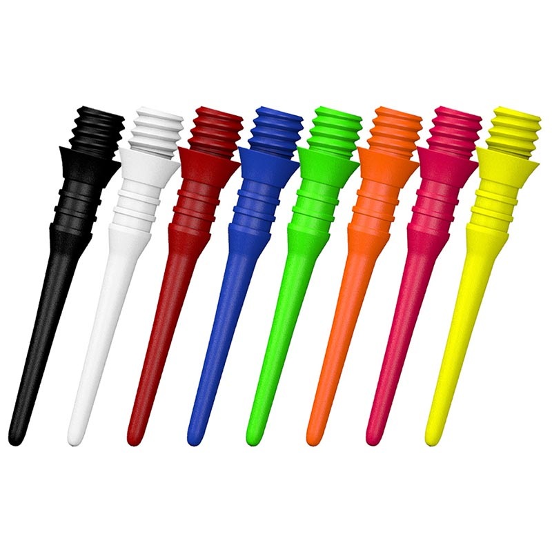 チップ > ソフトチップ > ブランド【マ行】 > ミッションダーツ