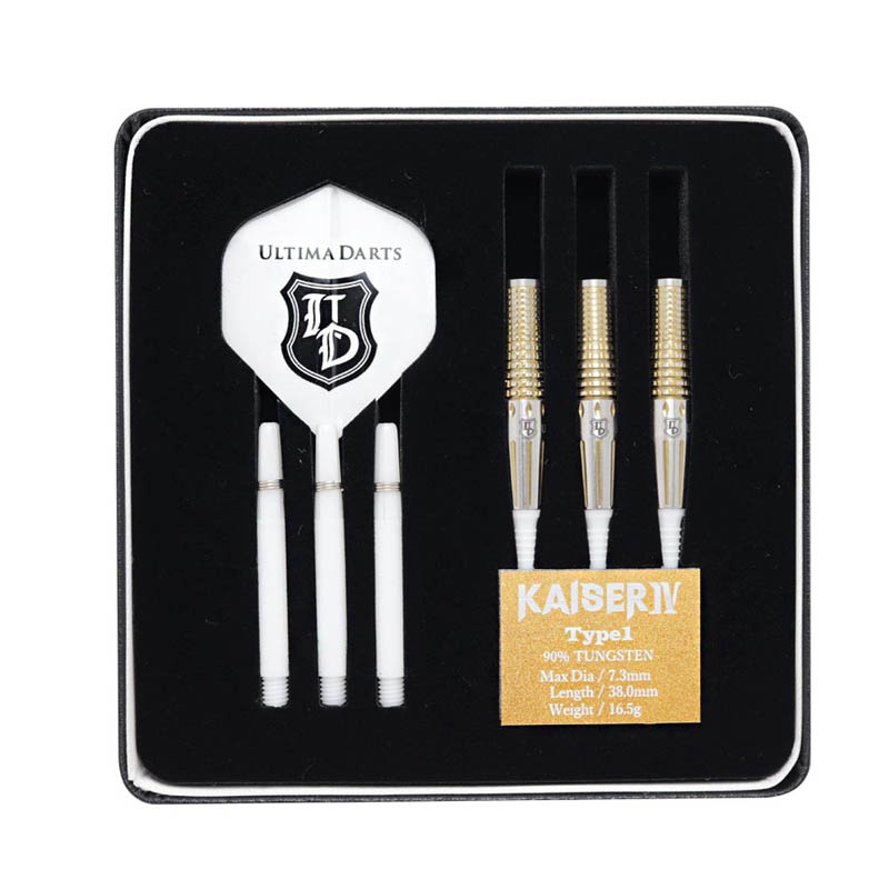 ULTIMA DARTS(ƥޥ) KAISER4(4) 2BA Type1 ǥ롡( Х)