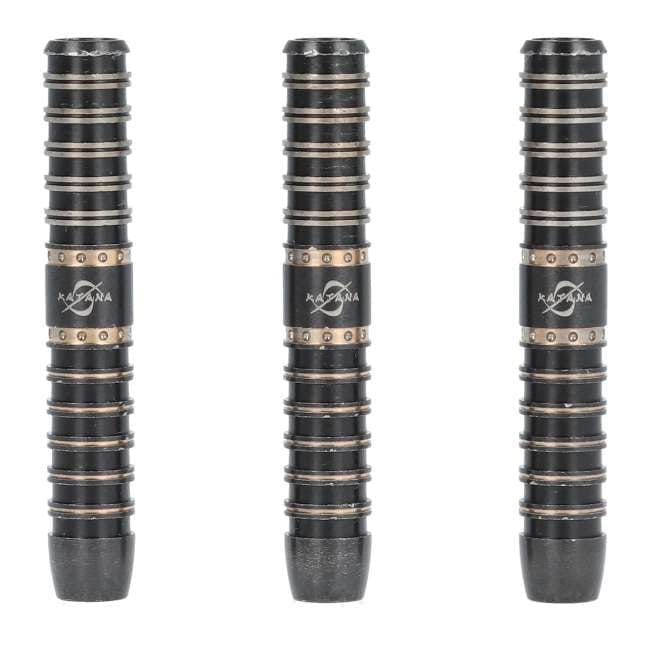 DYNASTY KATANA ORTEGA cincuenta 21g 山本信博 ダーツ バレル DYNASTY KATANA ORTEGA JIKA cincuenta 山本信博 選手