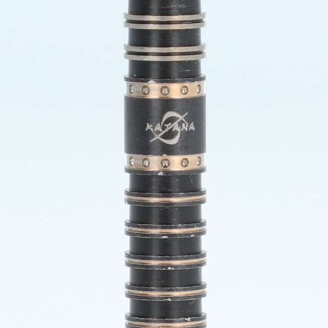 ����� Used �����ġ� DYNASTY(�����ʥ��ƥ���) KATANA(������) ORTEGA JIKA(����ƥ� ����) 18g 2BA ���ܿ��������ǥ��Ȣ����� ��RANK 3��