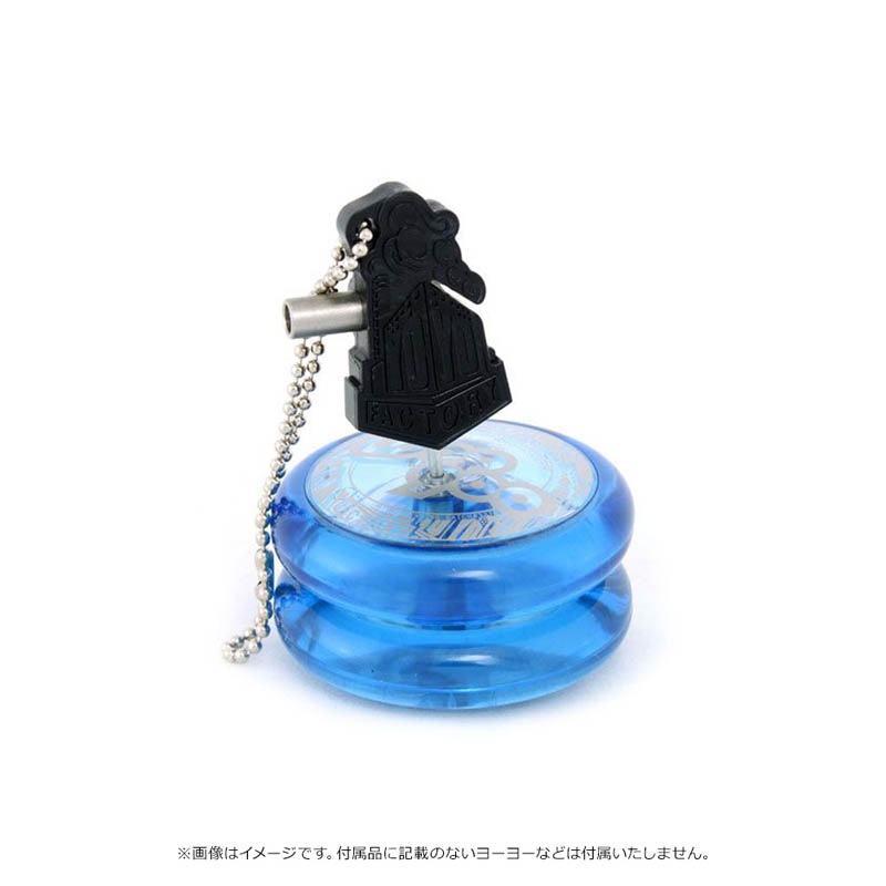 ホビー > おもちゃ > ヨーヨー > ヨーヨーファクトリー マルチ