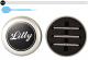 LILLY DARTS(꡼) Eddie(ǥ) 2BA( Х)