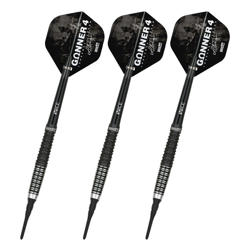 One80(��󥨥��ƥ�) GUNNER(����ʡ�) ver.4 2BA 20.5g Black Sand Blast ������󥹡����饬�������ǥ롡(������ �Х��)