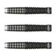 One80(��󥨥��ƥ�) GUNNER(����ʡ�) ver.4 2BA 20.5g Black Sand Blast ������󥹡����饬�������ǥ롡(������ �Х��)