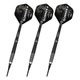One80(��󥨥��ƥ�) GUNNER(����ʡ�) ver.4 2BA 20.5g Black Sand Blast ������󥹡����饬�������ǥ롡(������ �Х��)