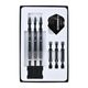 One80(��󥨥��ƥ�) GUNNER(����ʡ�) ver.4 2BA 20.5g Black Sand Blast ������󥹡����饬�������ǥ롡(������ �Х��)