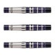 �Ф�Ļ DARTS JAPAN(�ҥΥȥ�����ĥ���ѥ�) TOKYO BLACK POKER BARREL ˽�����꡼�� Amethyst(���᥸����) 2BA��(������ �Х��)