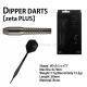 DIPPER DARTS(�ǥ��åѡ�������) zeta(������) PLUS ��˥塼���� 2BA��(������ �Х��)
