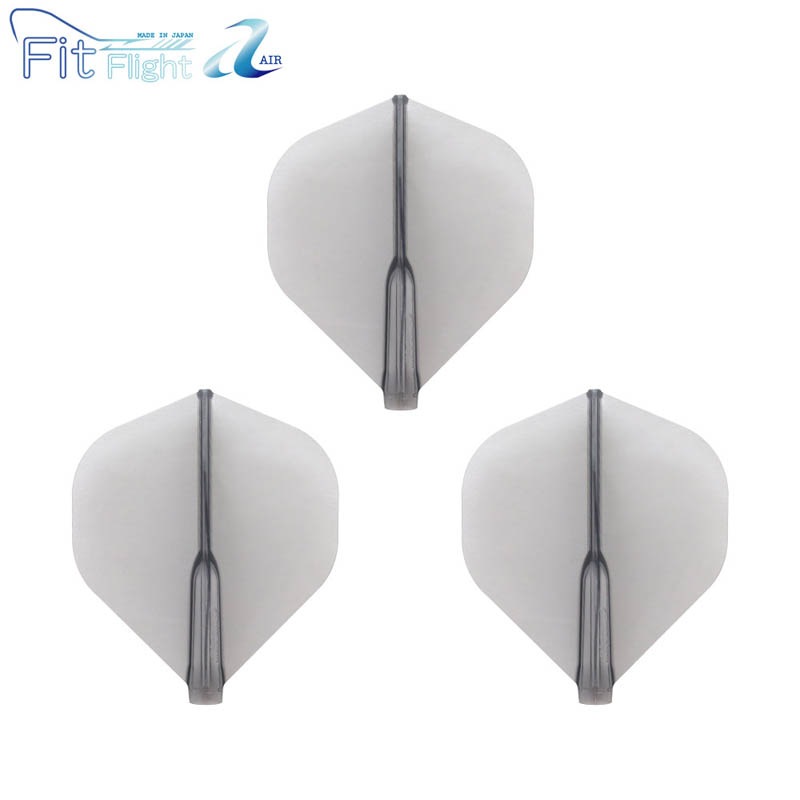 COSMO DARTS(�����������) Fit Flight��AIR��(�ե��åȥե饤�� ������) ����������� �֥�å� ̵�ϡ�(������ �ե饤��)