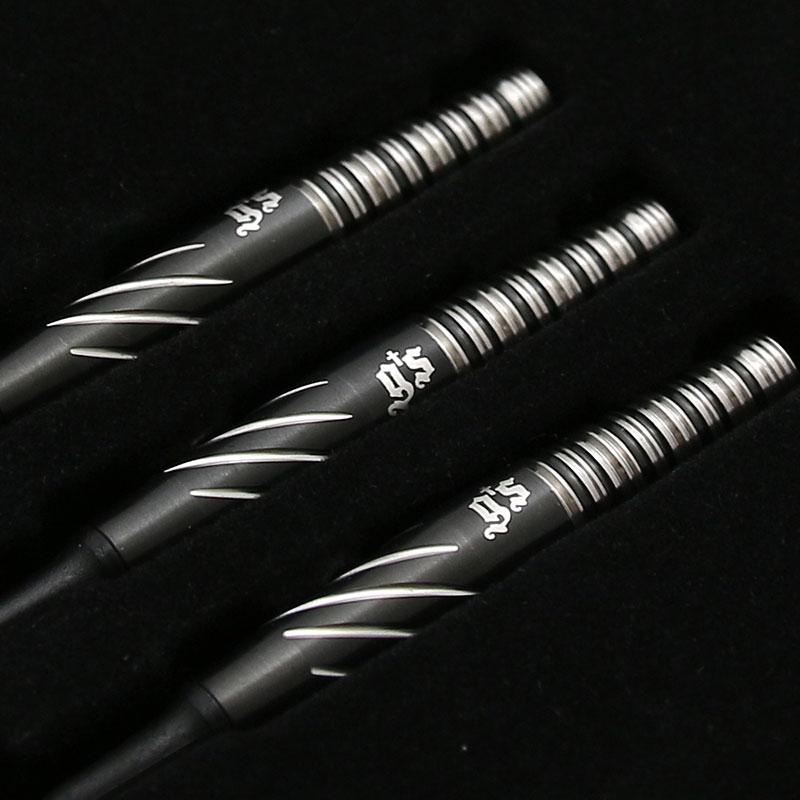 ダーツ　ジーズダーツ　サルム2 ダーツバレル【ジーズダーツ】サルム2 風間佑太モデル｜ダーツ用品は