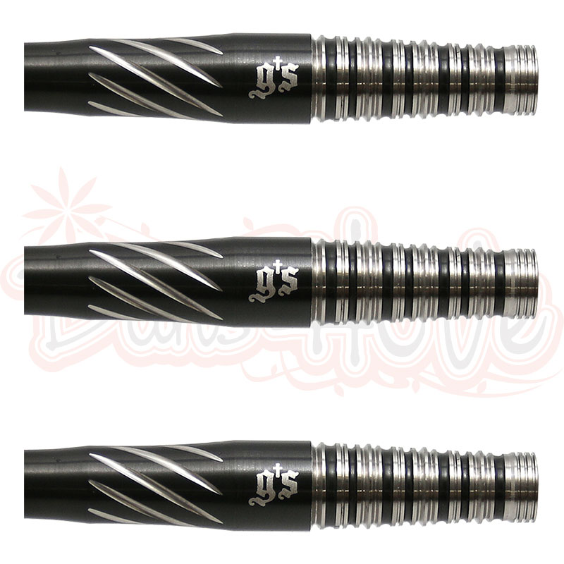 Gs Darts(������������) �֥�å������ƥ��󥰥��꡼�� ROSSO CORSA2(���å����륵2) 2BA ��¼���������ǥ�(������ �Х��)