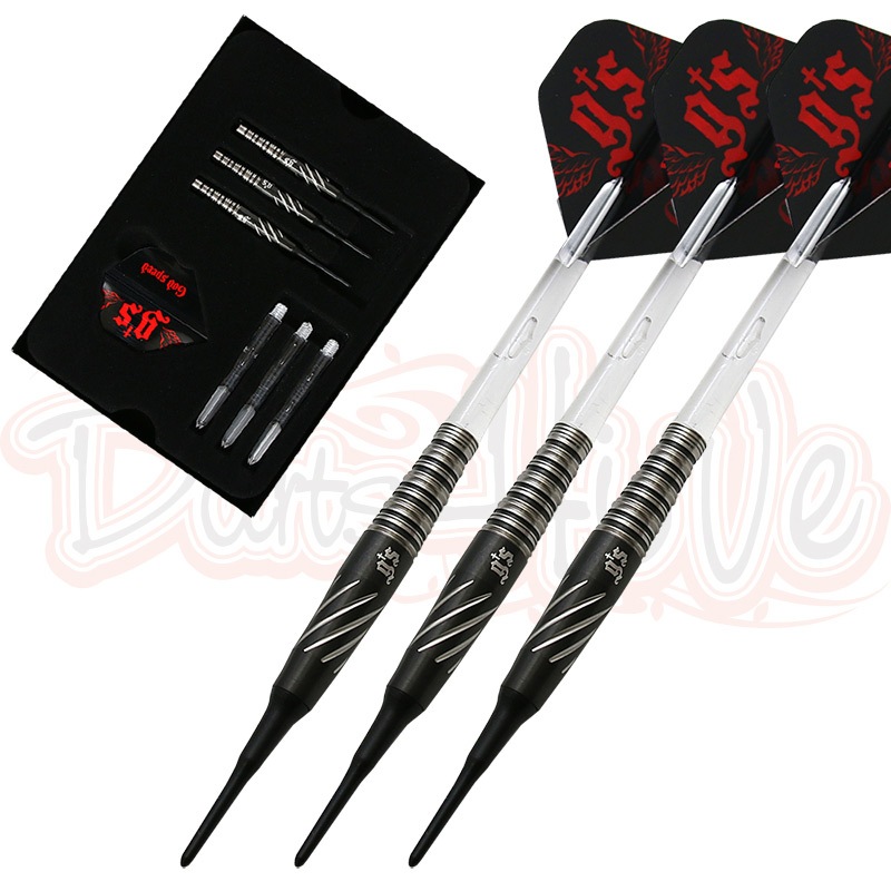 ダーツ　ジーズダーツ　サルム2 ダーツバレル【ジーズダーツ】サルム2 風間佑太モデル｜ダーツ用品は