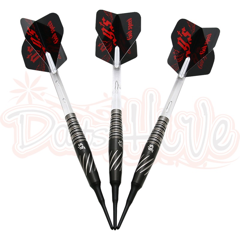 Gs Darts(������������) �֥�å������ƥ��󥰥��꡼�� ROSSO CORSA2(���å����륵2) 2BA ��¼���������ǥ�(������ �Х��)