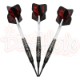 Gs Darts(������������) �֥�å������ƥ��󥰥��꡼�� ROSSO CORSA2(���å����륵2) 2BA ��¼���������ǥ�(������ �Х��)