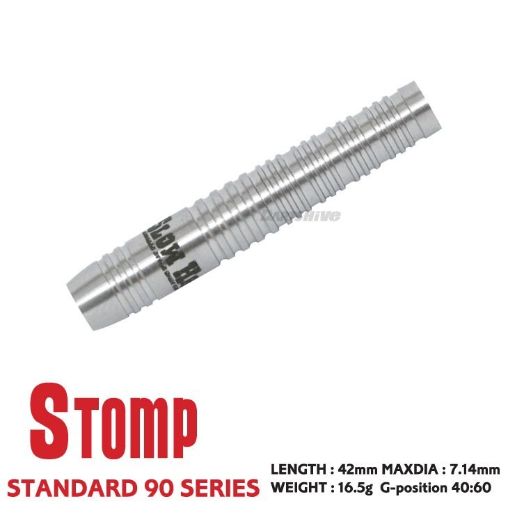 SLOW HAND(ϥ) STOMP(ȥ)( Х)