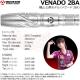 MONSTER(��󥹥���) VENADO(�٥ʡ���) 2BA 18g �������������ǥ롡(������ �Х��)